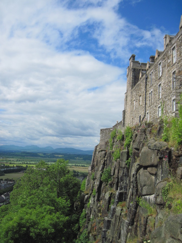 Stirling Castle