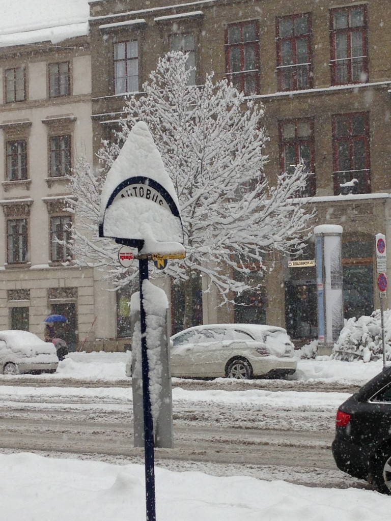 7 motivos para não morar em Viena