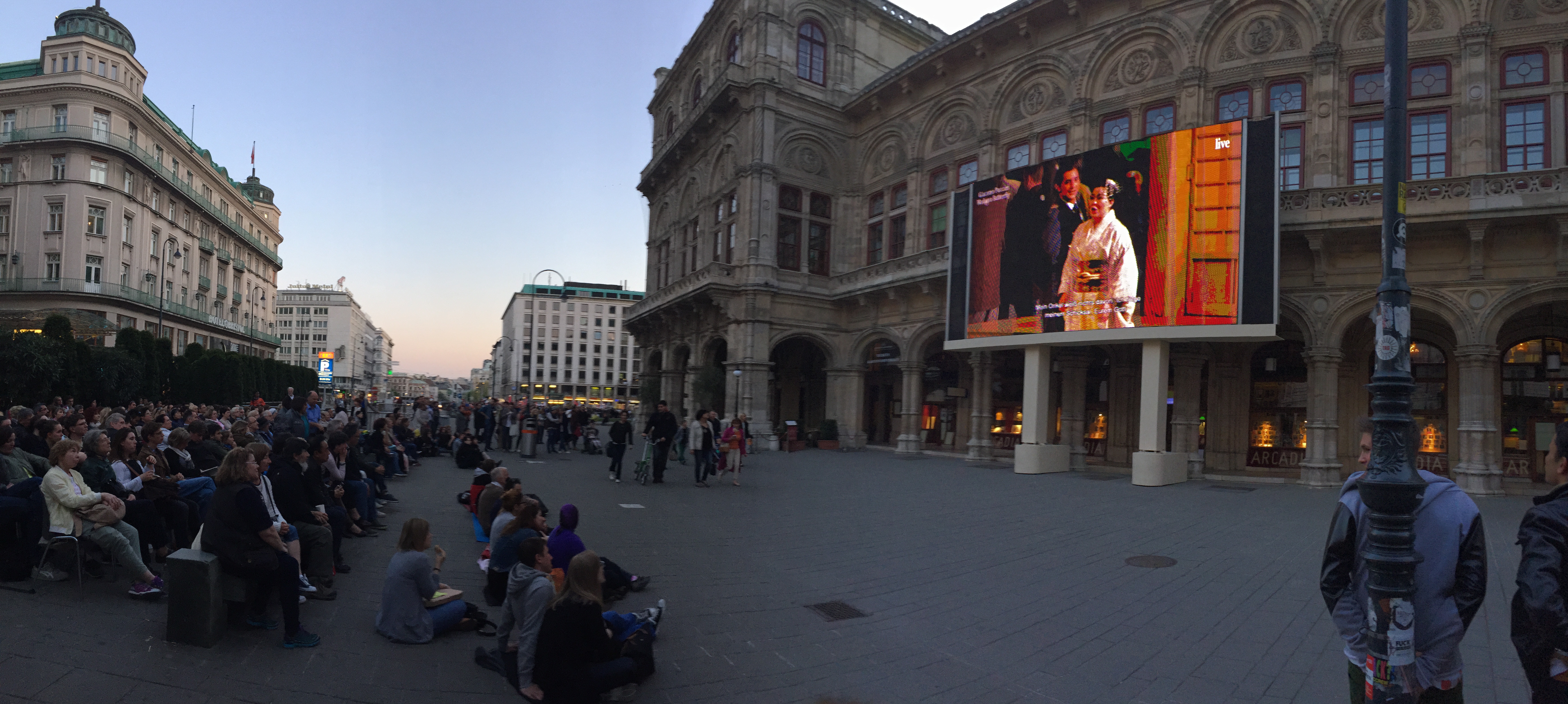 Ópera de Viena