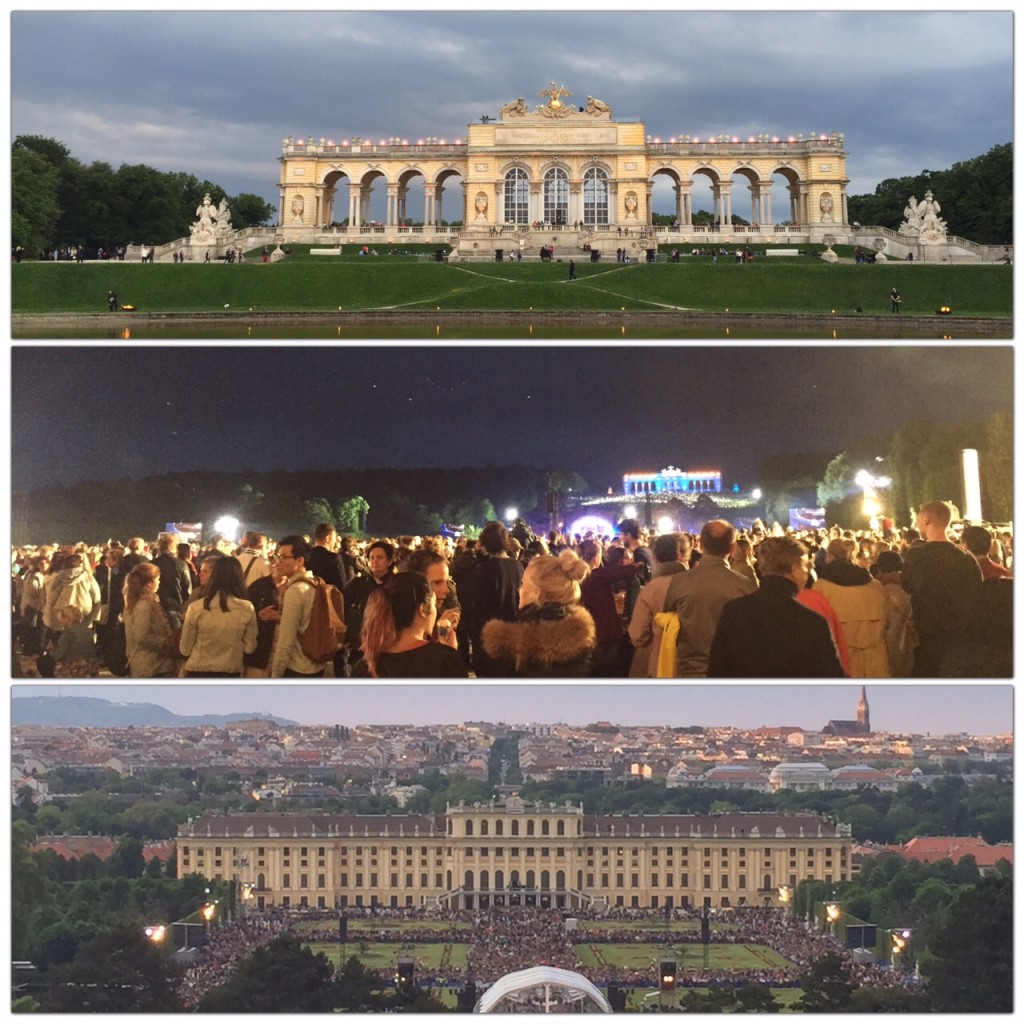 Programação de verão: Festivais em Viena e Salzburg