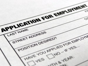 Job Application