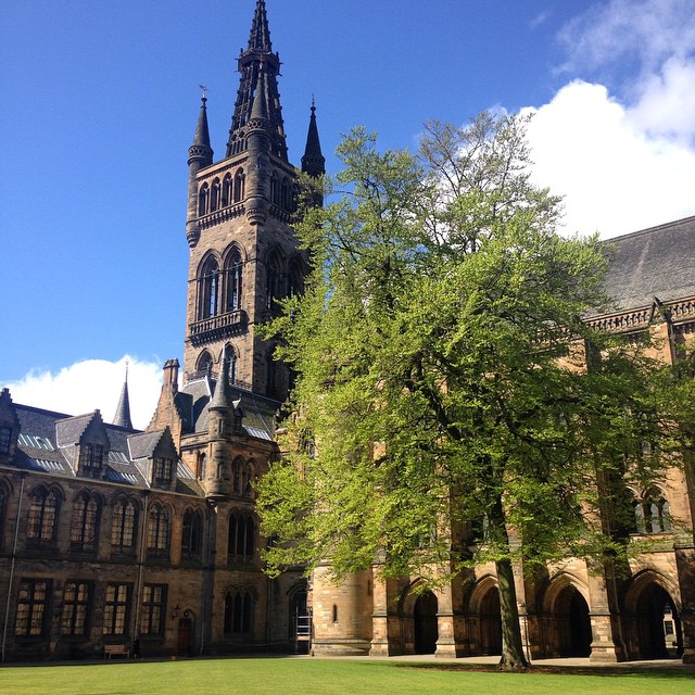 University of Glasgow