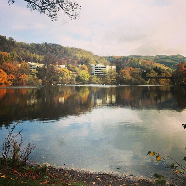 University of Stirling (crédito: https://instagram.com/adam_a10/)