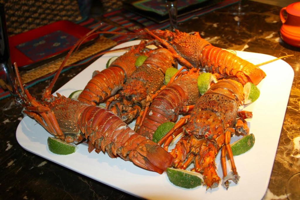 Culinária moçambicana