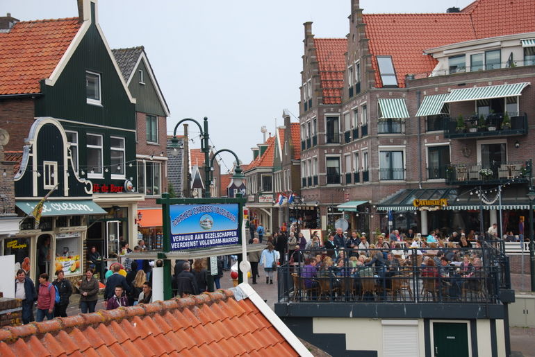 volendam