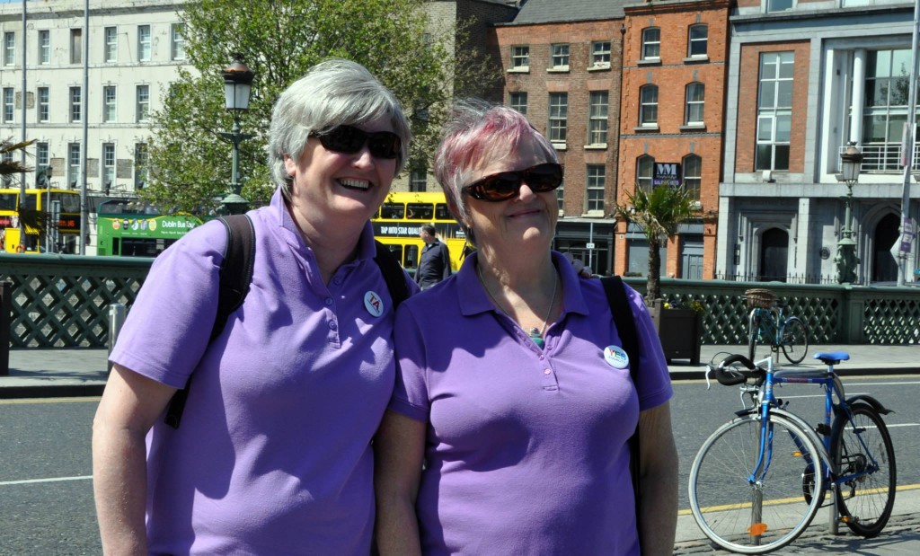 Irlanda – Marriage Equality: o que mudou para os casais de mesmo gênero