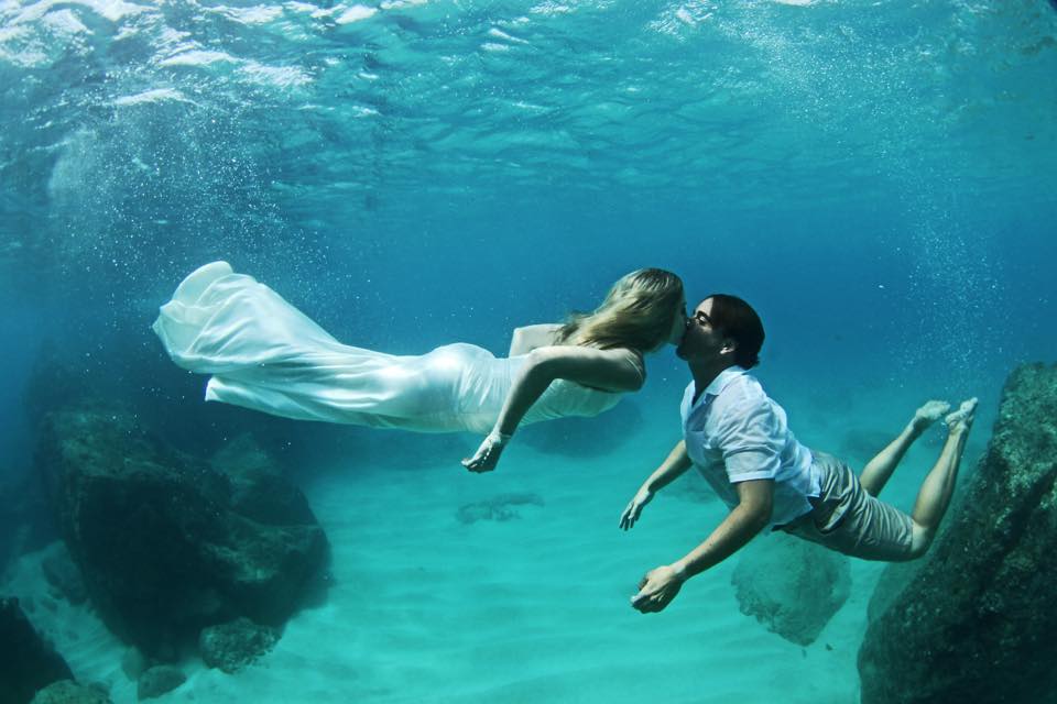 Fotos Yes I do Hawaiian Weddings*