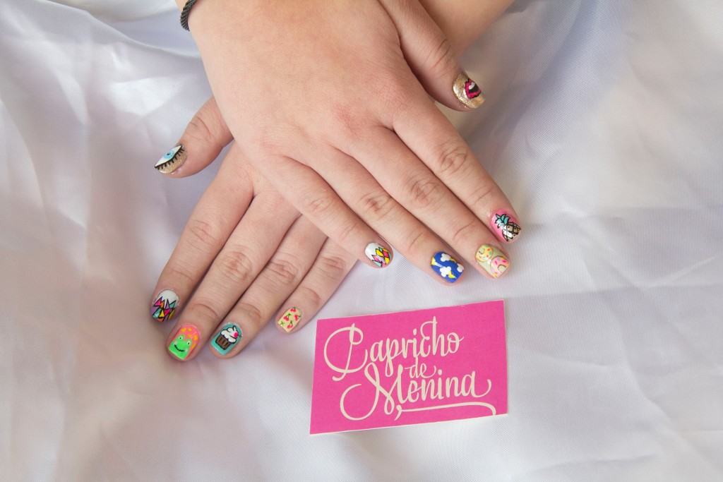 Entrevista: Capricho de Menina no Chile