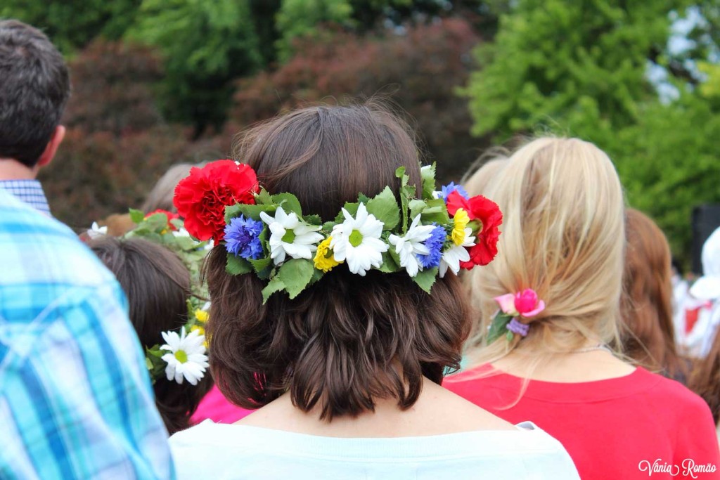 10 curiosidades sobre o Midsommar na Suécia