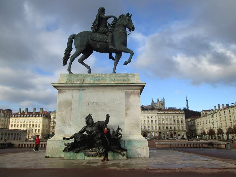 Place Bellecour