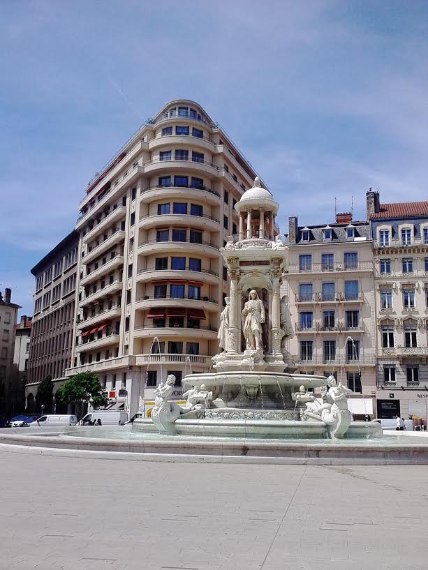 Place des Jacobins