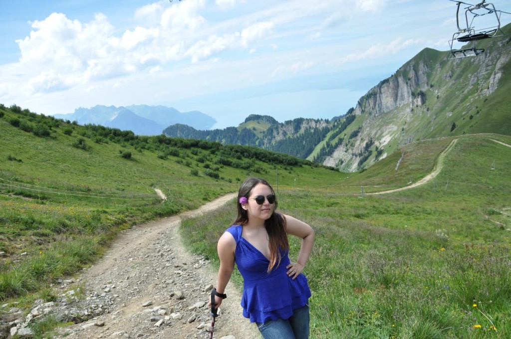 Construindo o sonho de morar no exterior