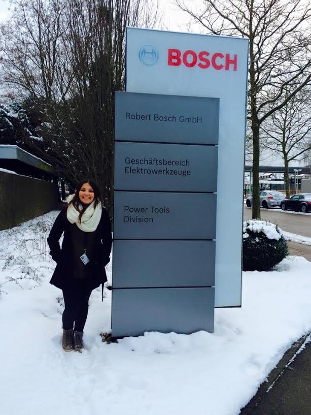 Bosch
