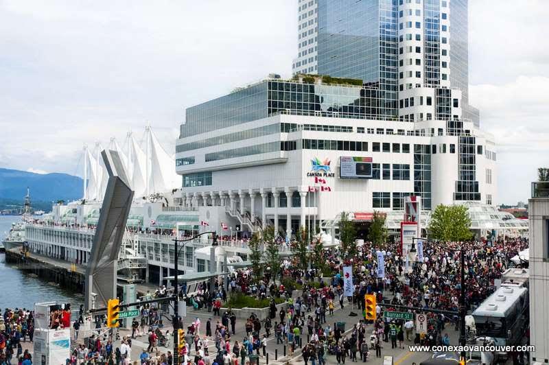 Canada Place