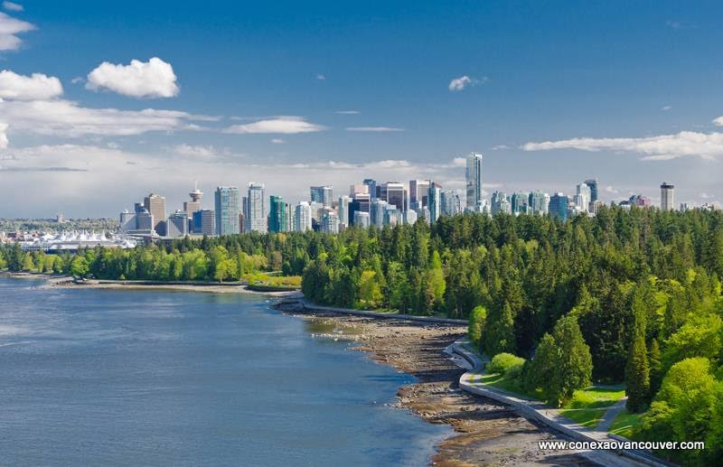 Stanley Park