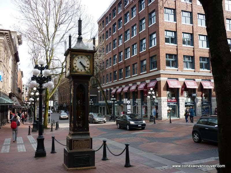 gastown