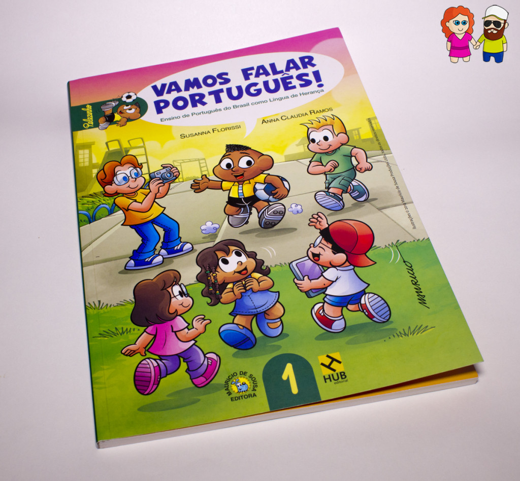 Português como Língua de Herança em Viena