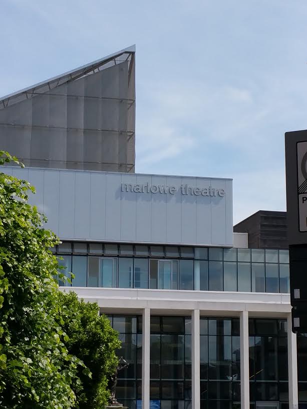Teatro Marlowe
