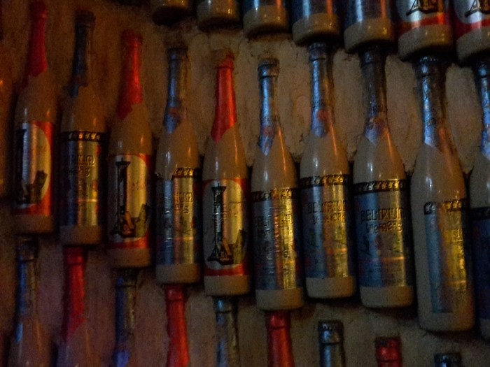 Delirium Tremens
