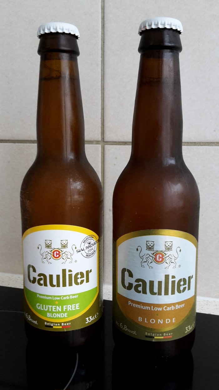 Caulier