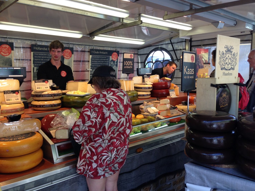 As feiras holandesas