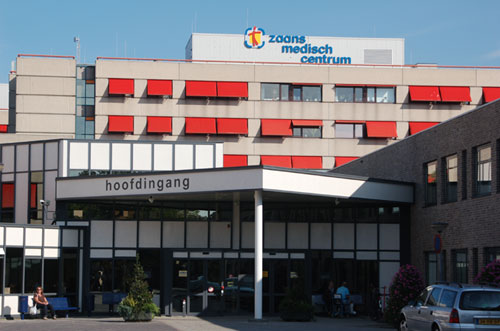 Werken en leren - Contact