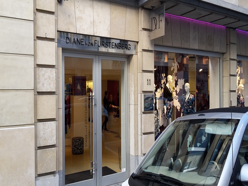 DVF