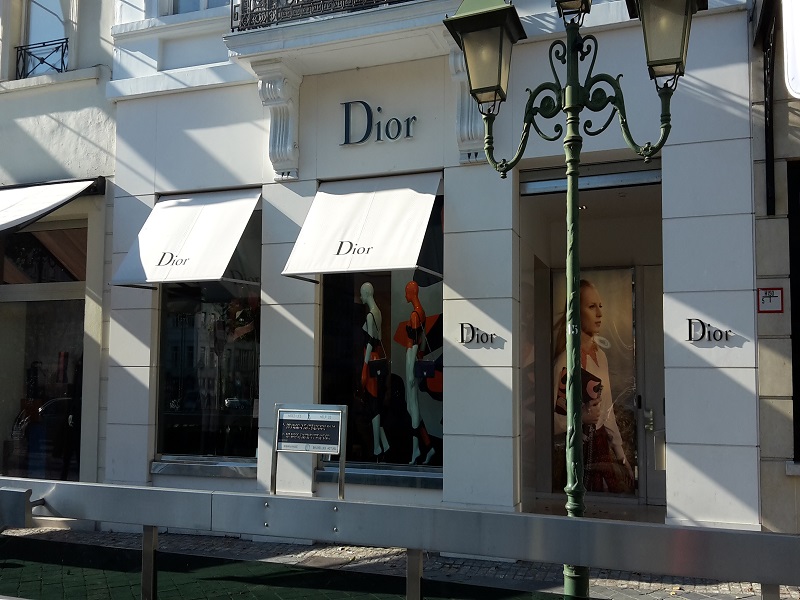 Cristian Dior