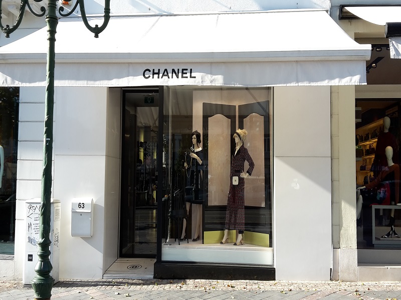 Chanel