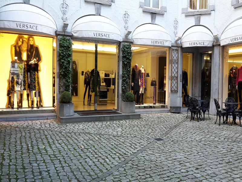 Versace