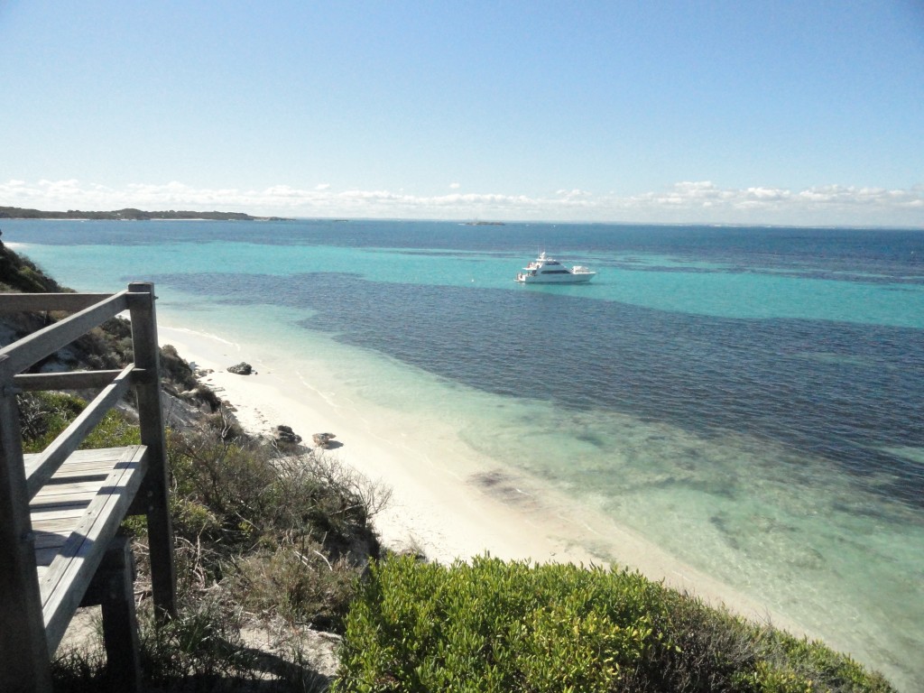 Rottnest Island