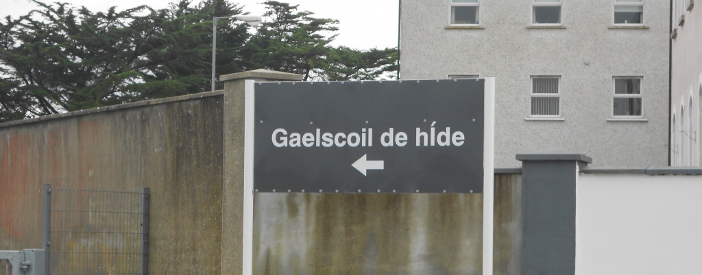 Irlanda – Educação e saúde dos filhos