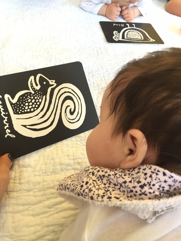 Aula baby rock - Bub Hub (Foto: M. Braga)