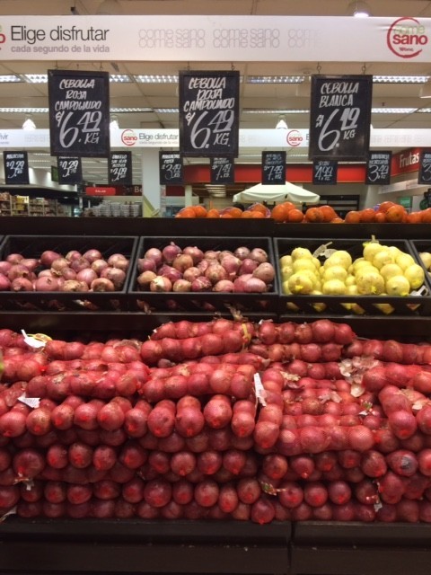 alimentacao mercado