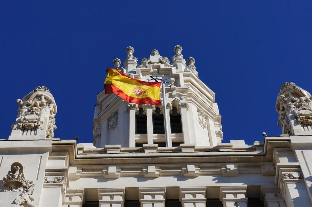 Minha experiência tirando visto de residência na Espanha