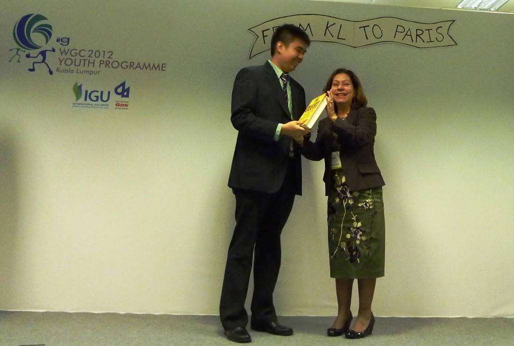 Profissões Pelo Mundo – Engenheira Química