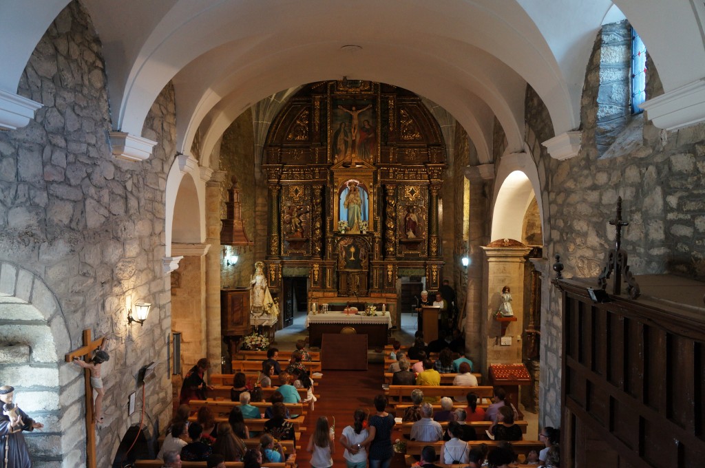 Sistema funerário espanhol