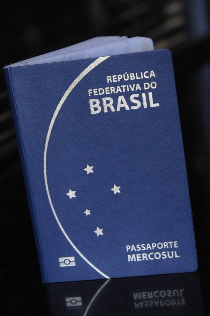 Tipos de visto para morar no Chile