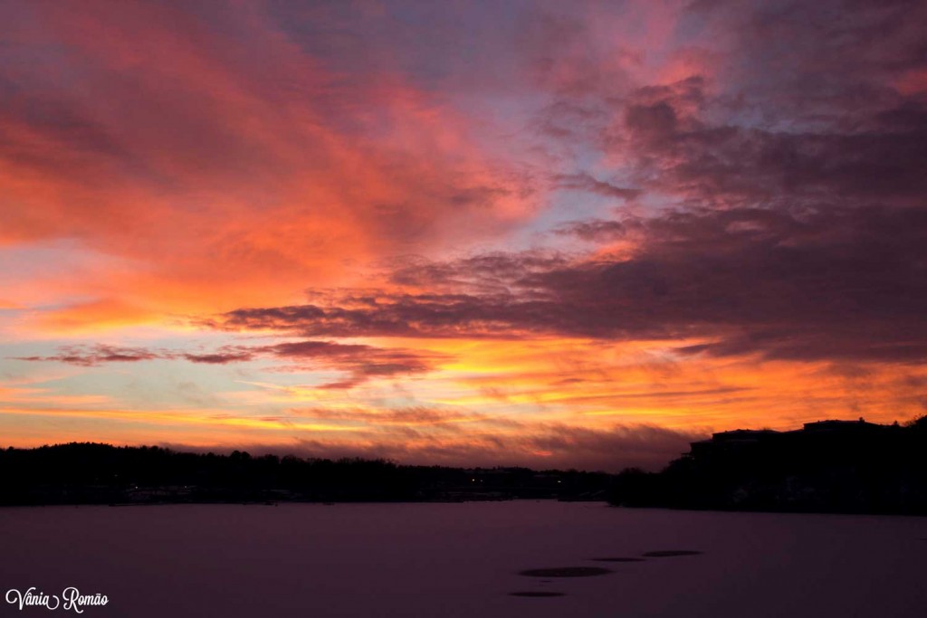 10 dicas para sobreviver ao inverno na Suécia