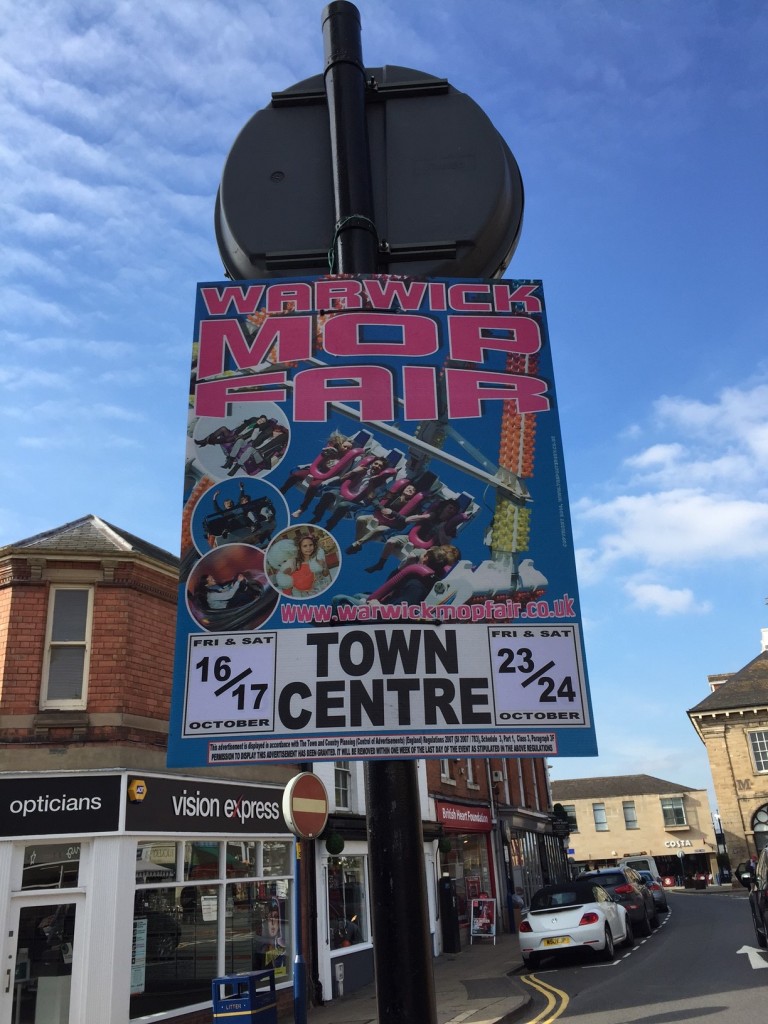 Mop fair 2015
