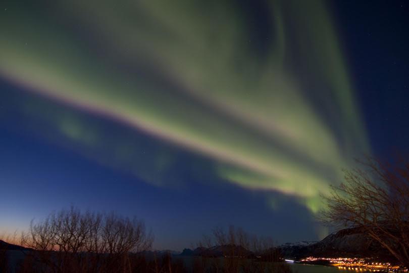 Aurora Borealis