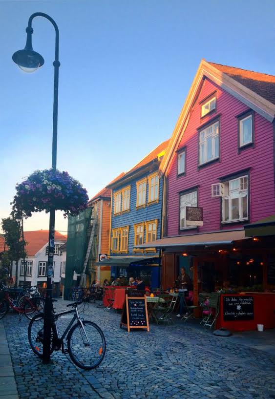 Stavanger