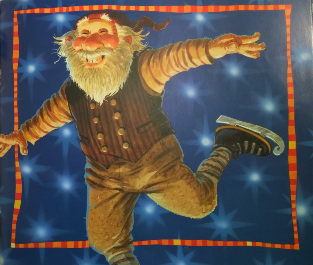 Stufur