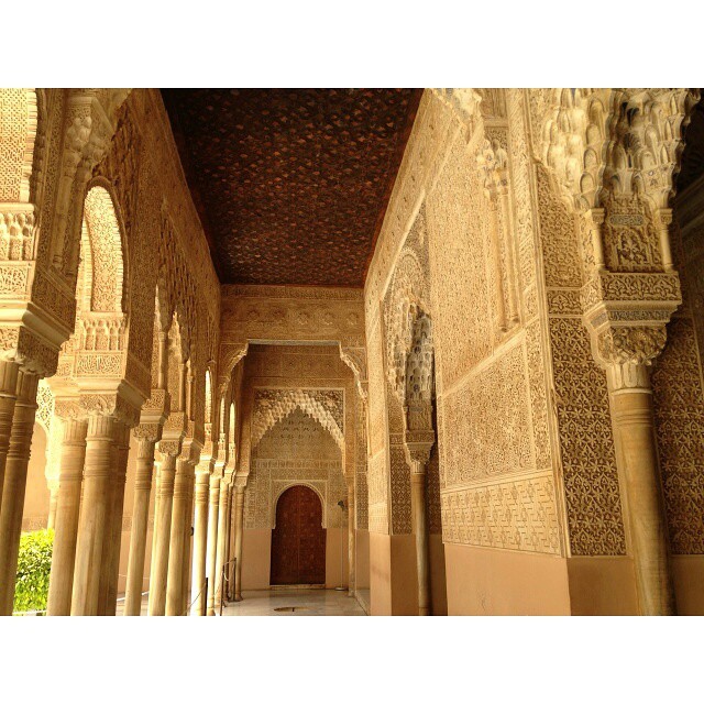 Alhambra - acervo pessoal