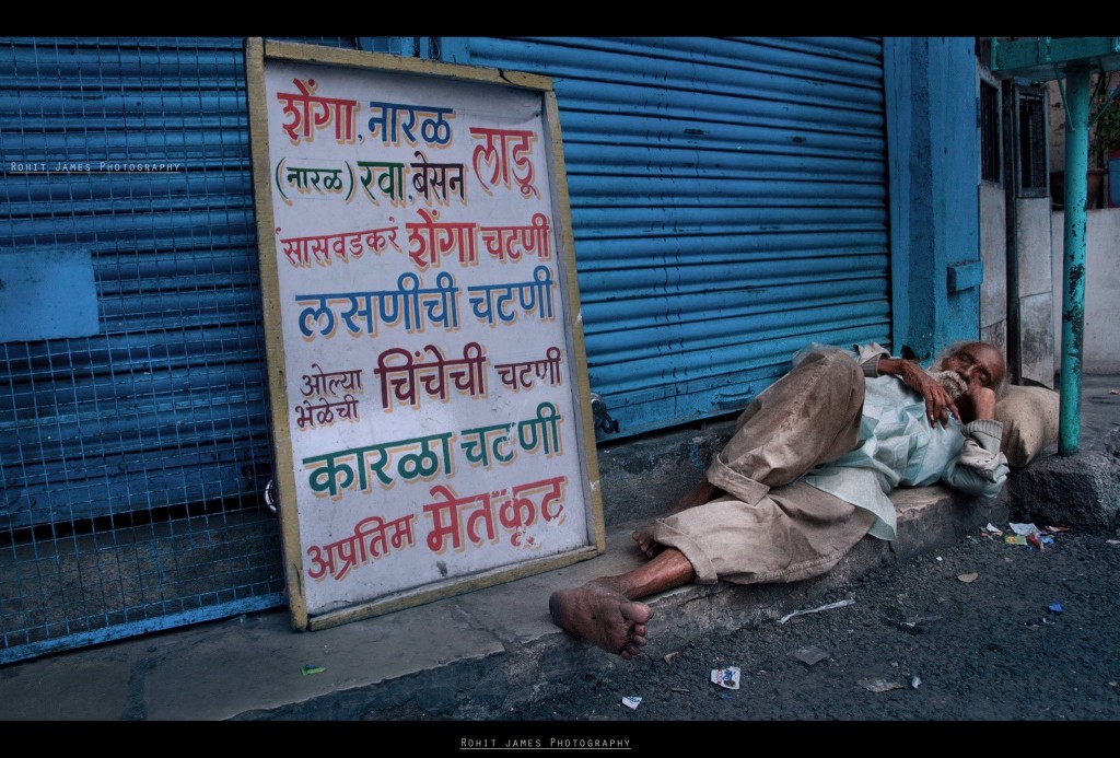 PH: Rohit James