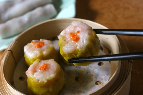 Siu Mai