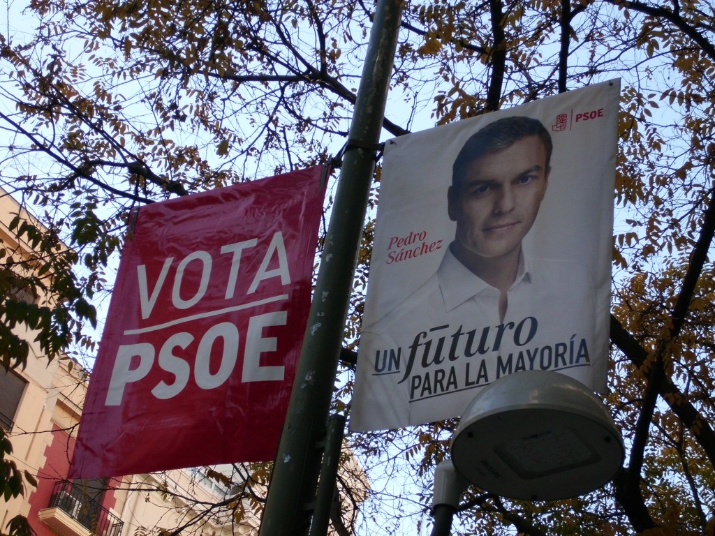 psoe