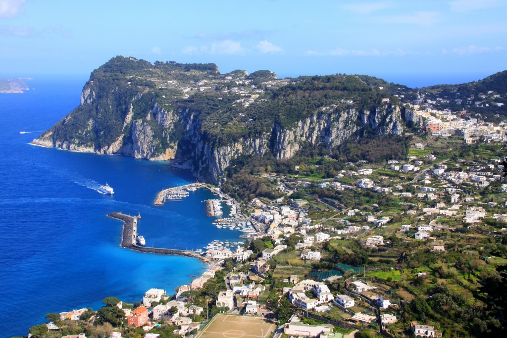 Capri