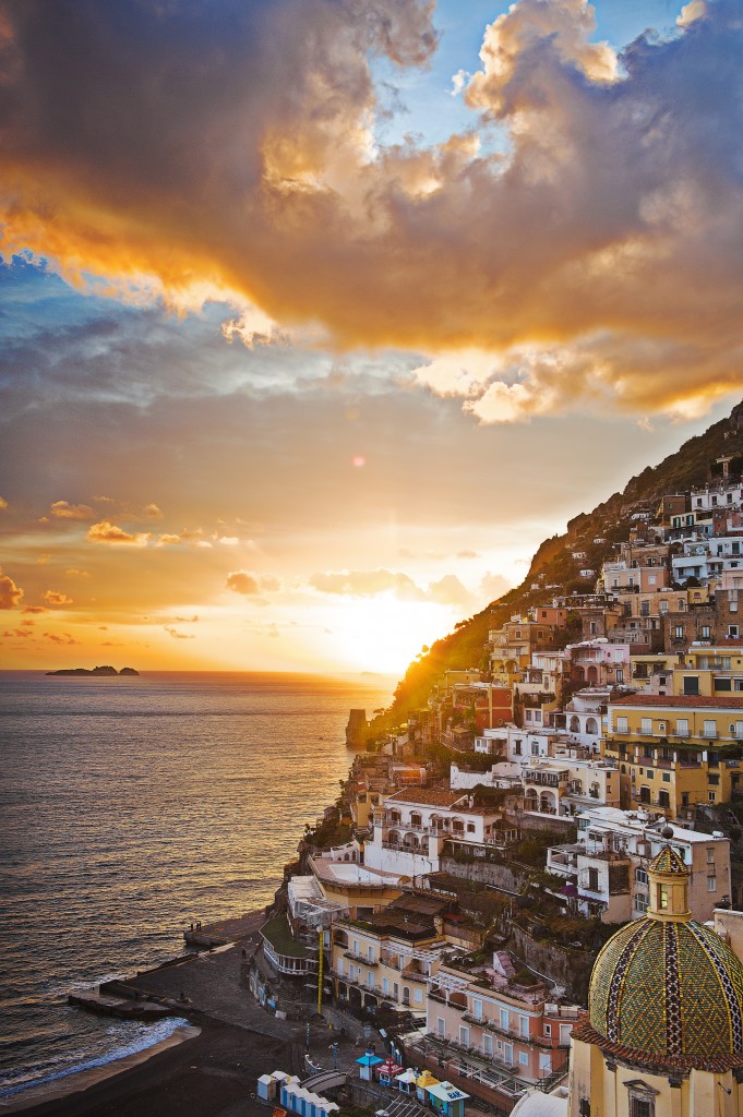 Positano