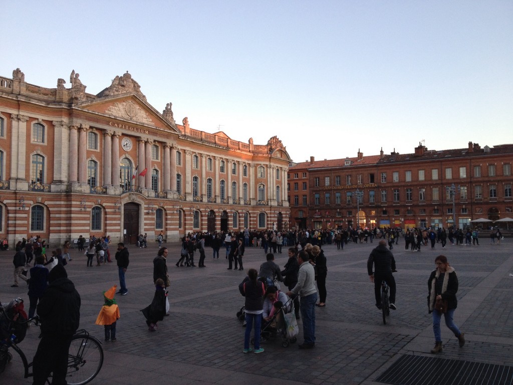 A arte de viver bem na França
